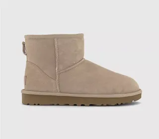 Ugg, Classic Mini II Boots