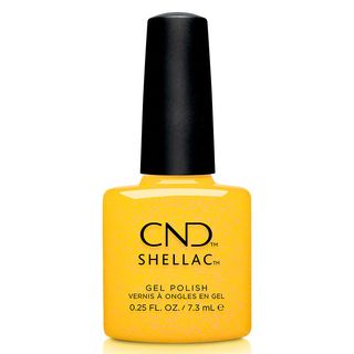 Cnd - Shellac Catching Light (0.25 Oz)