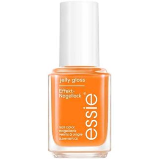 Essie, Nail Art Studio Jelly Gloss 120 Apricot Jelly