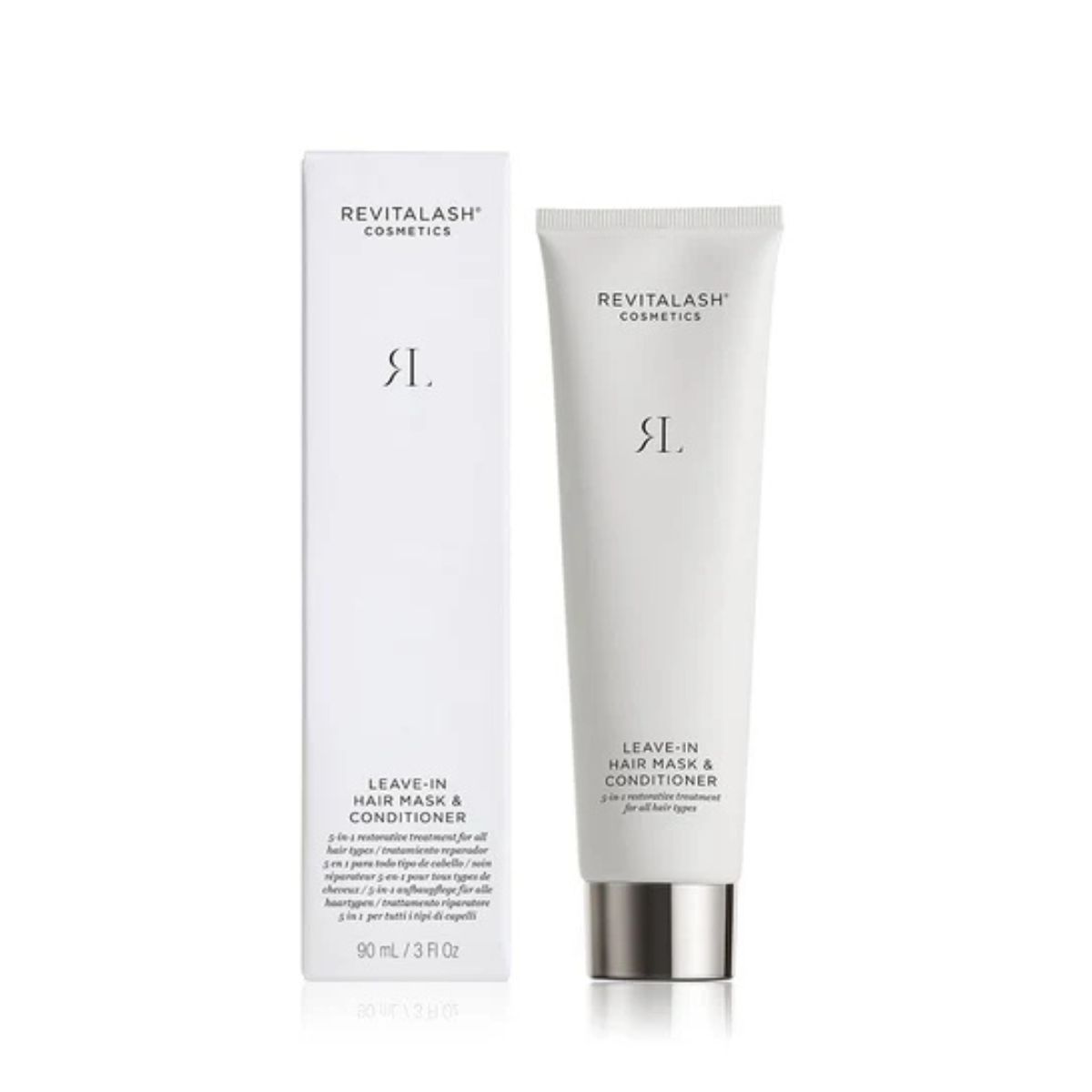 Revitalash Leave-In Hair Mask &amp;amp; Conditioner