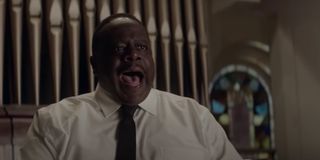 Cedric the Entertainer in Son of the South