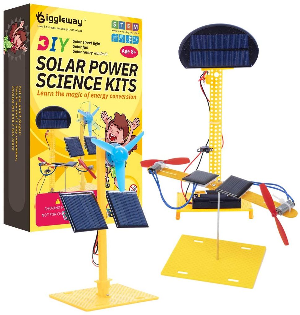 The Best Science Toys For Kids VectorsJournal