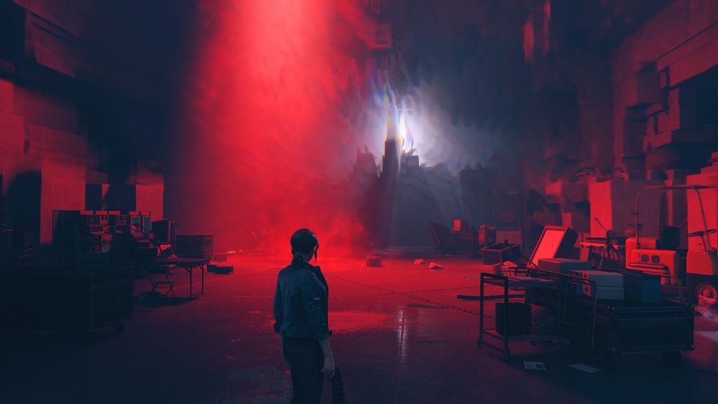 Remedy's Control gets DLC roadmap and a major tease for its final ...