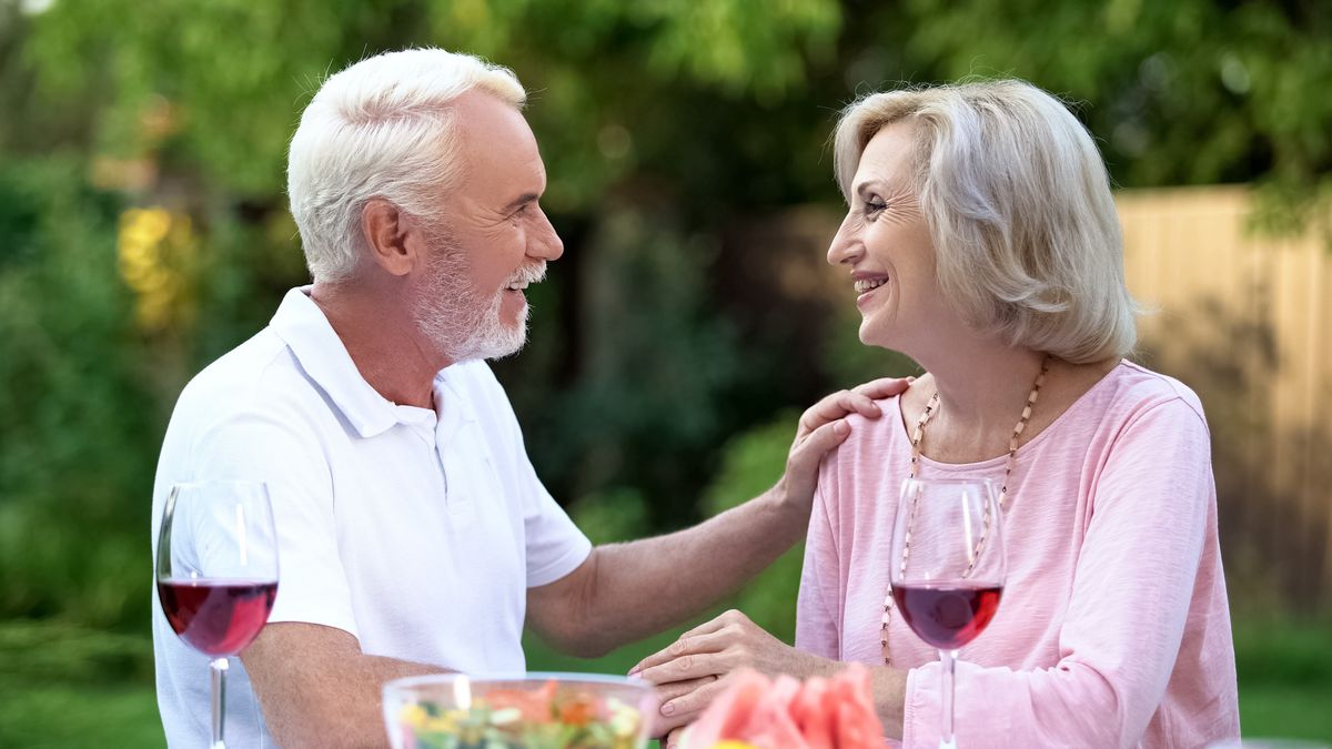 best dating site for men over 60