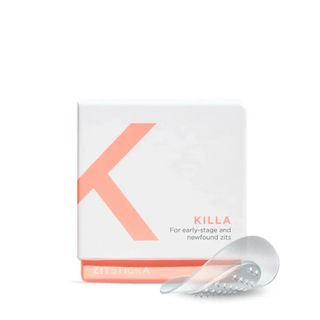 ZitSticka Killa Spot Clarifying Patch Kit