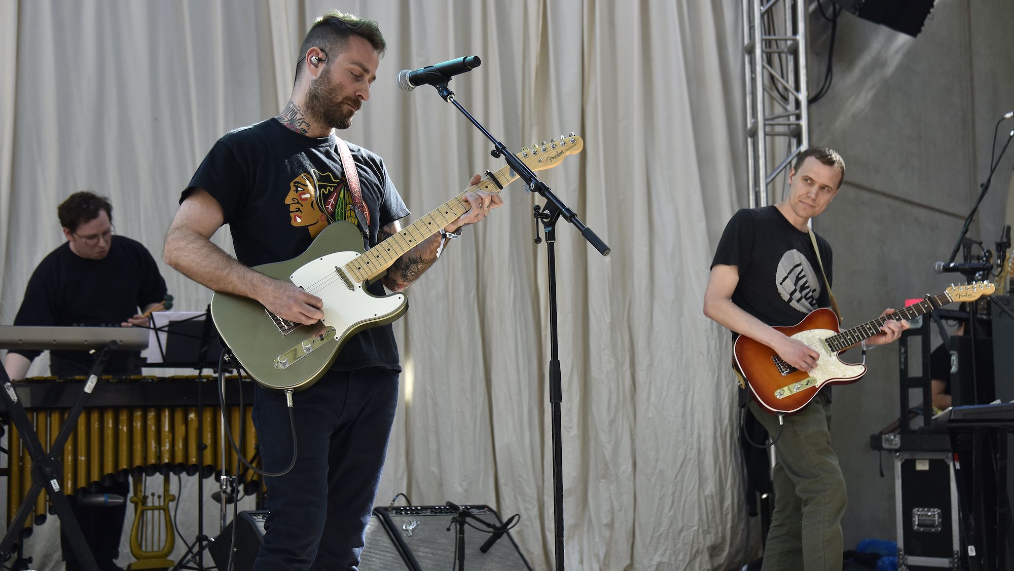 From cinematic death metal epics to math-rock magic: here are this week ...