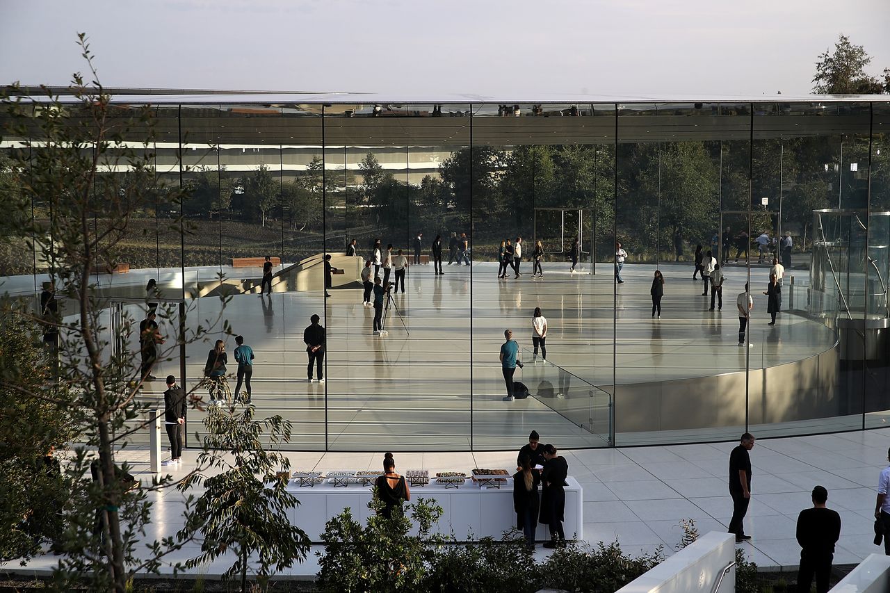 Apple Park