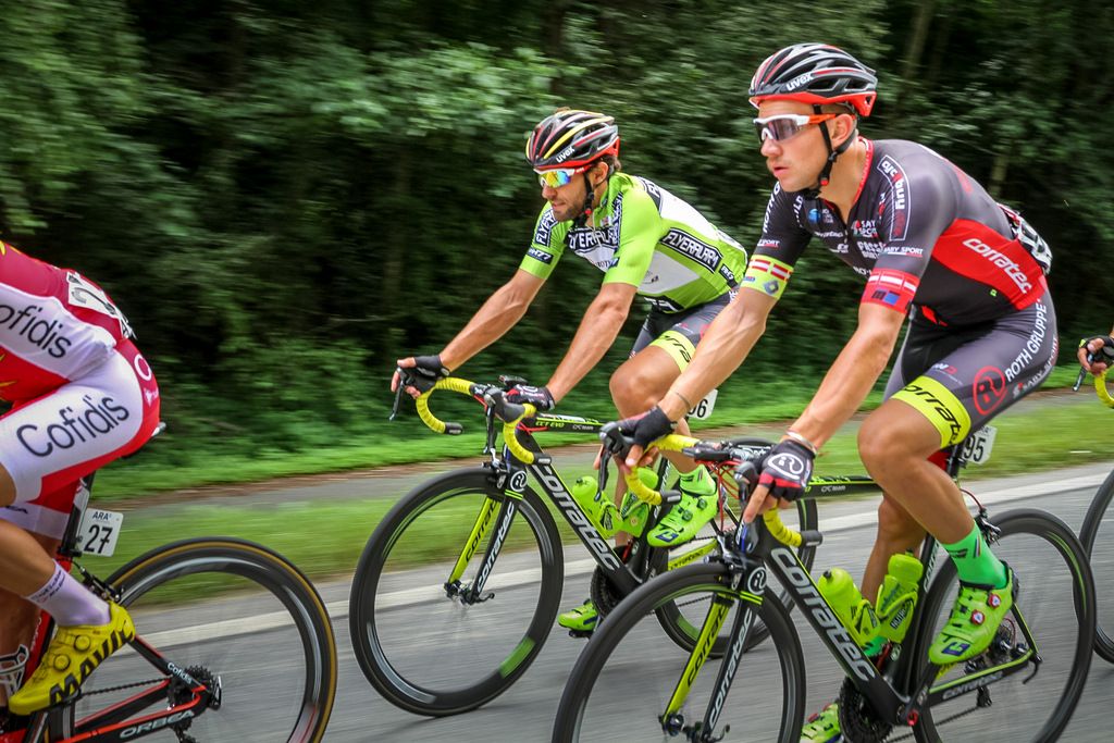 Matthias Krizek (Team Roth)