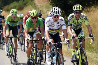 Tour de France - Stage 15