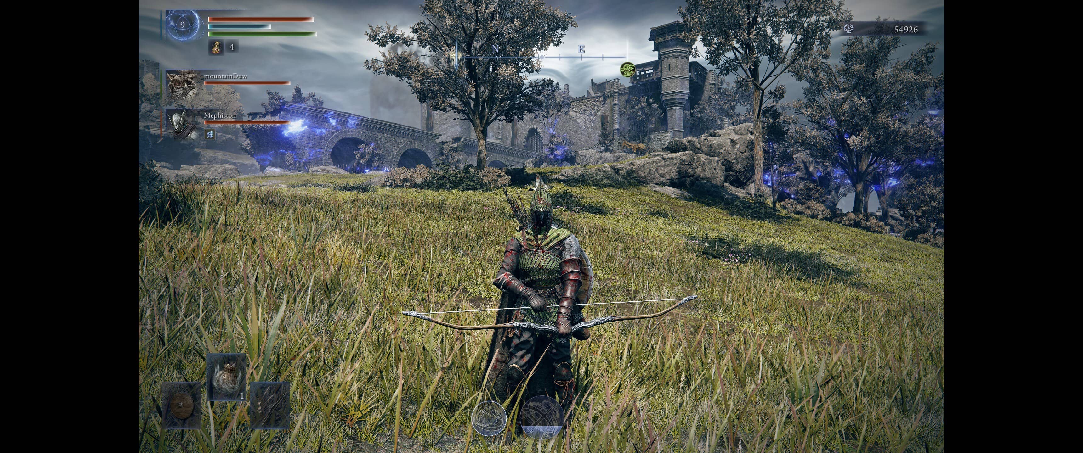 Elden Ring Nightreign