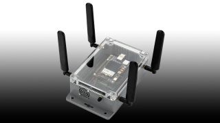 Six Fab's Raspberry Pi 5G kit