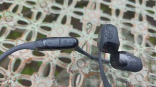 Shokz OpenRun Pro 2 in-ear headphones