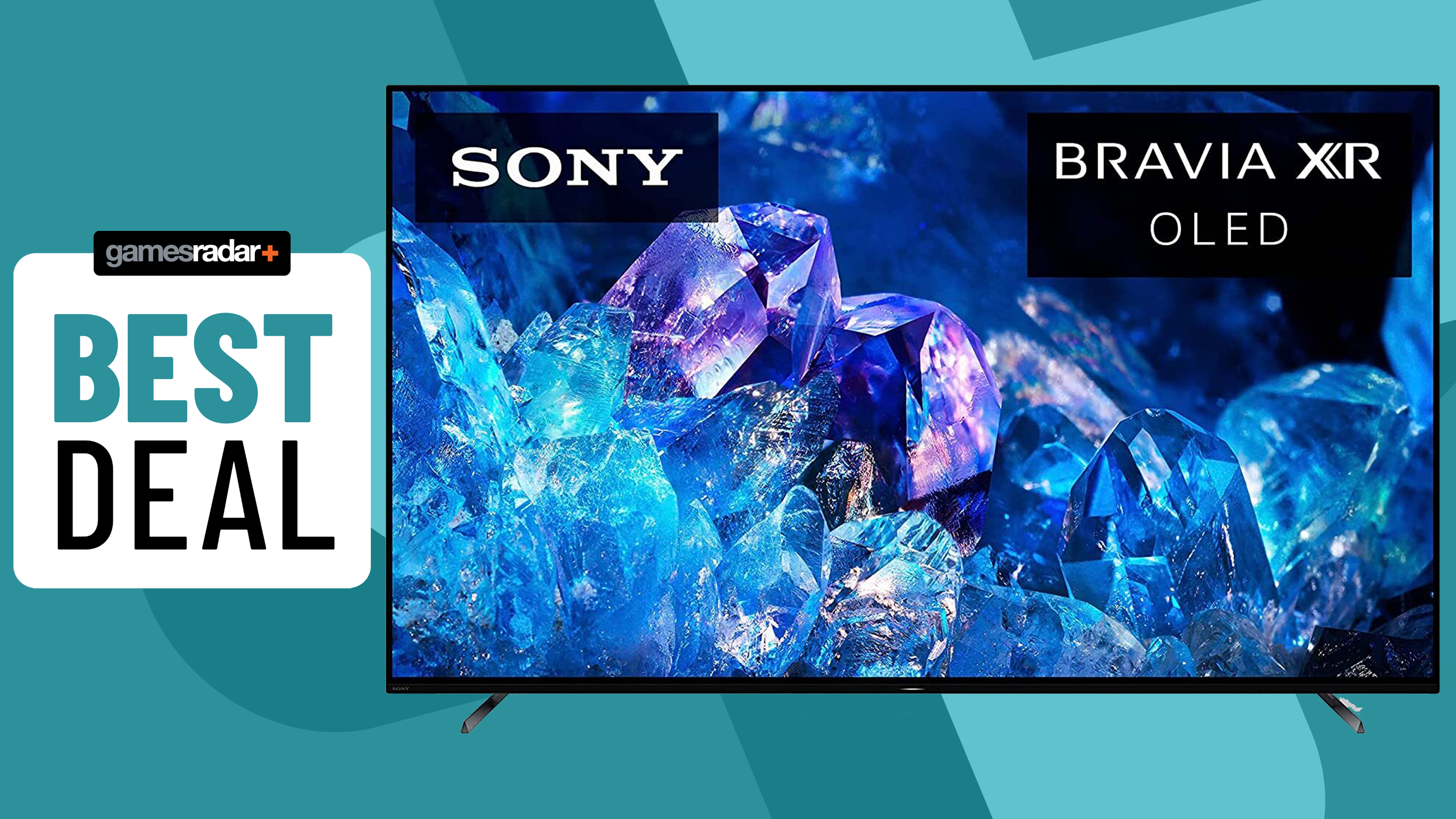 Pretty Thriller Sculptor Amazon drops Sony Bravia OLED to lowest price since launch | GamesRadar+