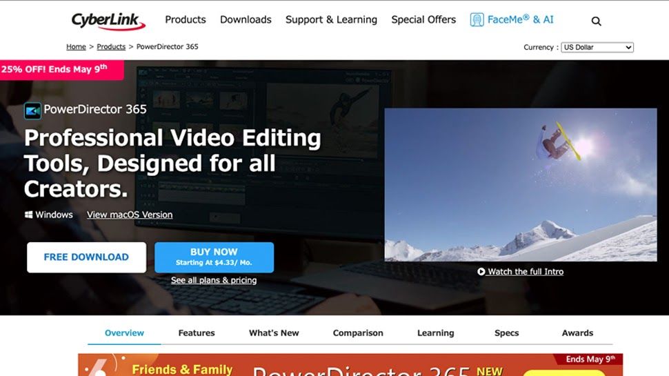adobe premiere pro monthly subscription