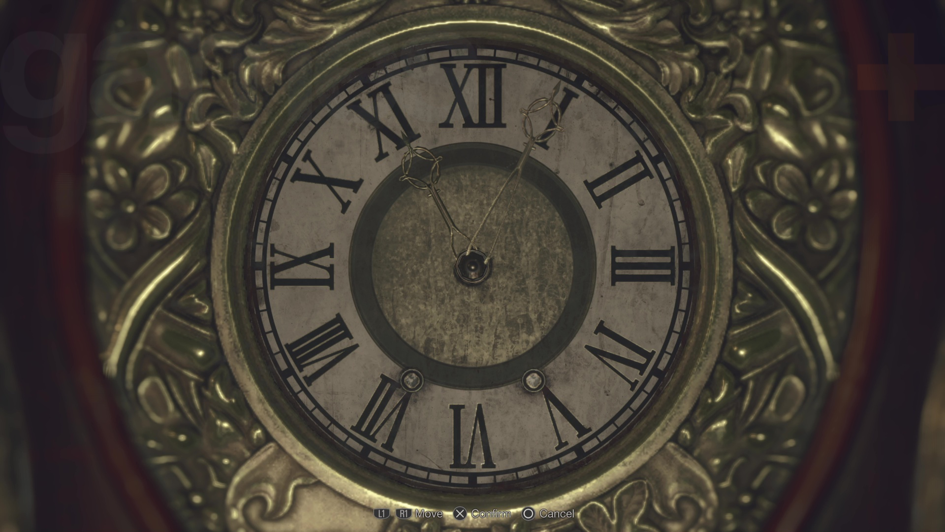 Resident Evil 4' Clock Puzzle Guide: What Time to Put…