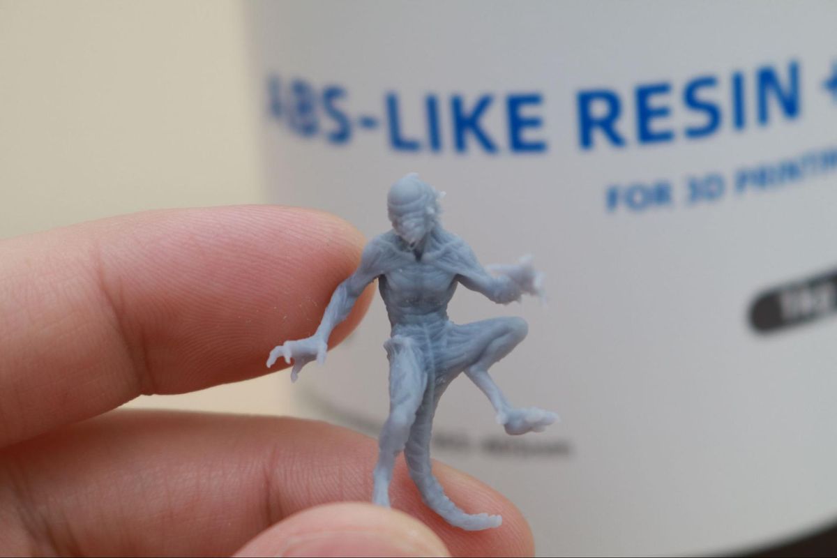 Anycubic Photon M3 Premium