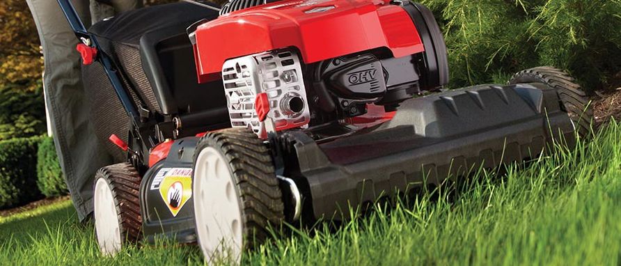 Troy Bilt Tb360 Review