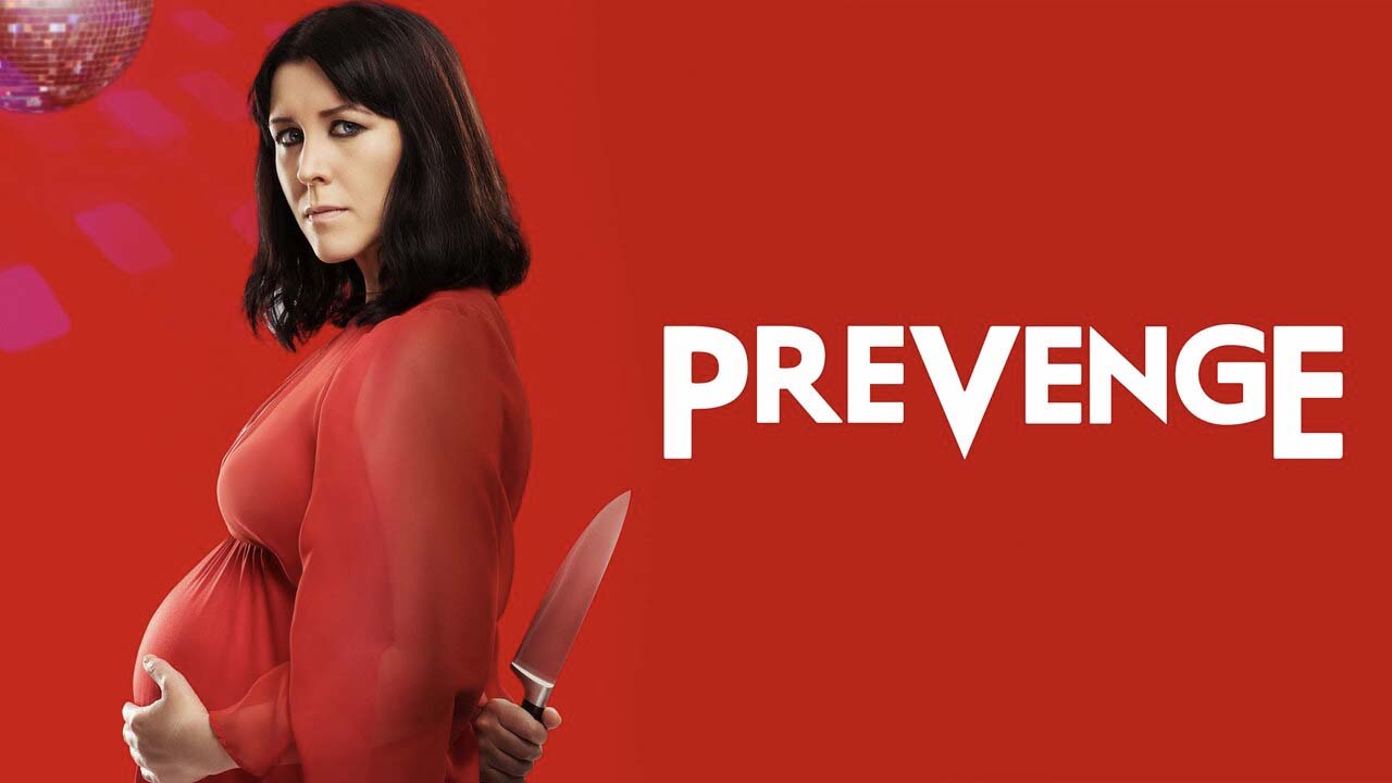 Alice Lowe on budget movies, gore effects, David Lynch and Rogue Trooper