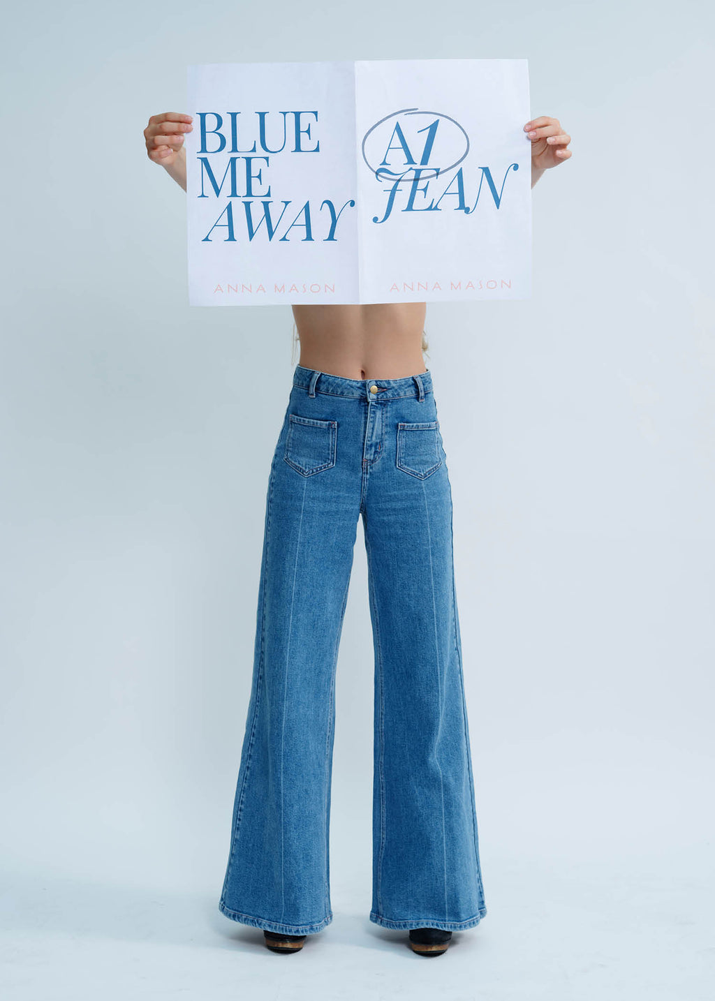 A1 Jean - Rtw