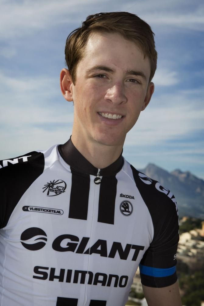 Chad Haga (Giant-Shimano)