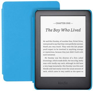 Amazon Prime Day Amazon Kindle Kids Edition