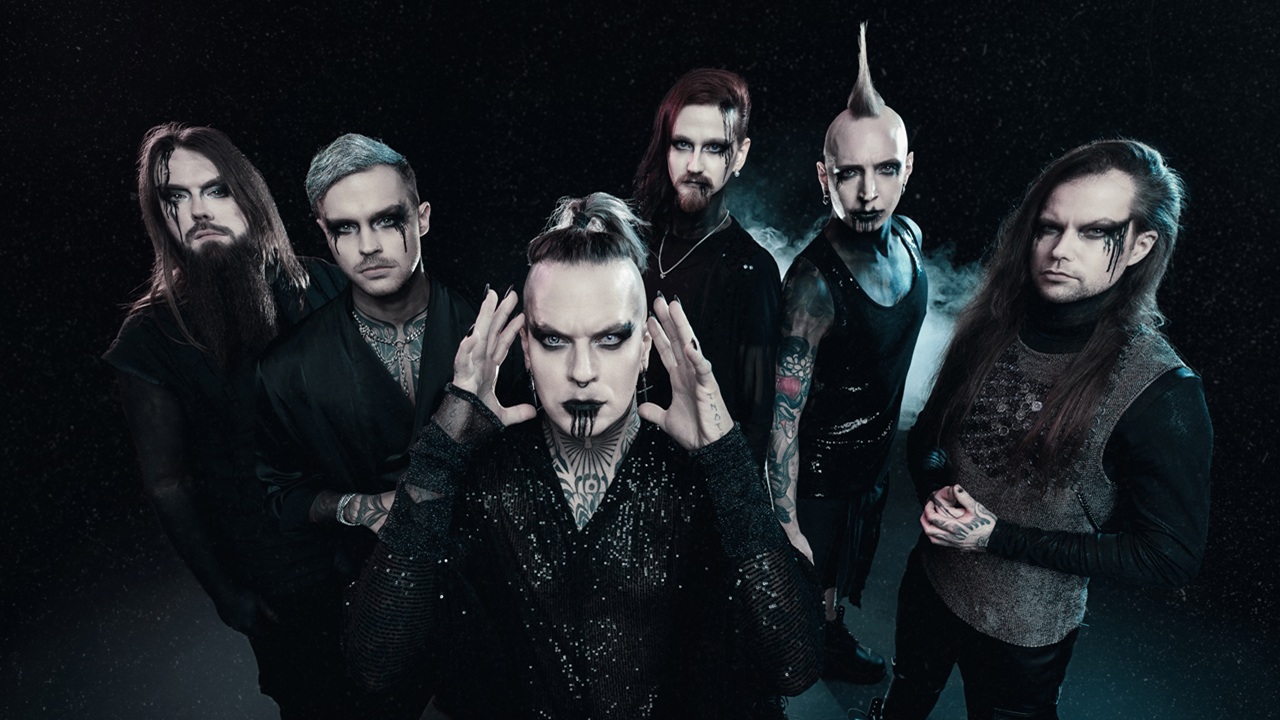 Lord Of The Lost Press Pic