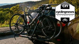 bike rack installation near me