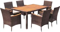 Devoko  Dining Set
