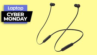 Beats Flex — All-Day Wireless Earphones - Yuzu Yellow - Apple (AU)