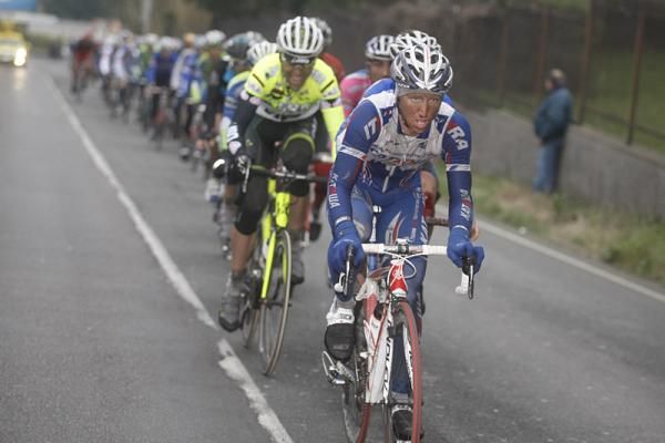 Marco Bandiera (Katusha)