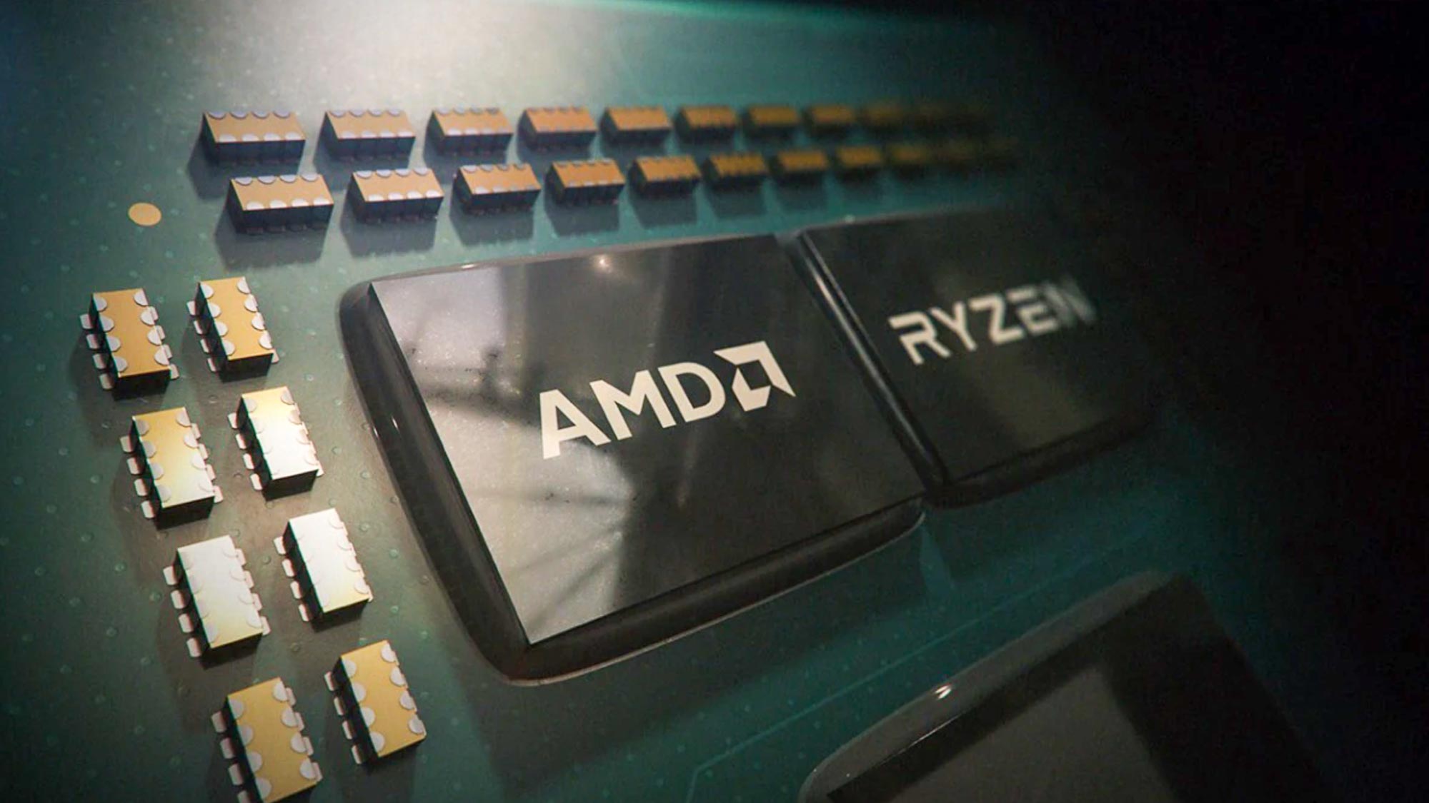 AMD