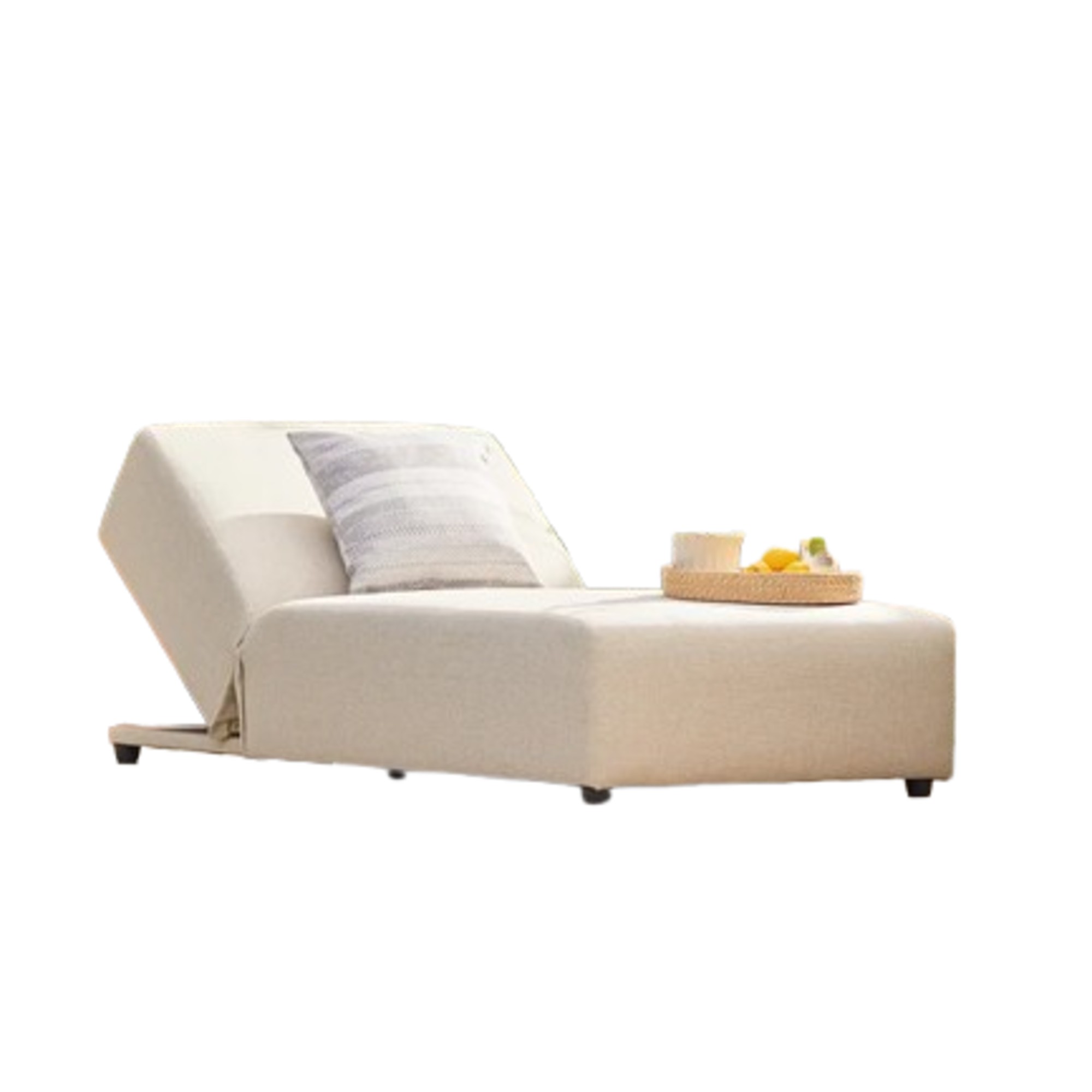 Cox &amp;amp; Cox Edlington Lounger