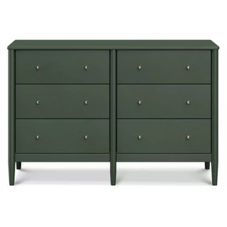 DaVinci Frem 6-Drawer Dresser