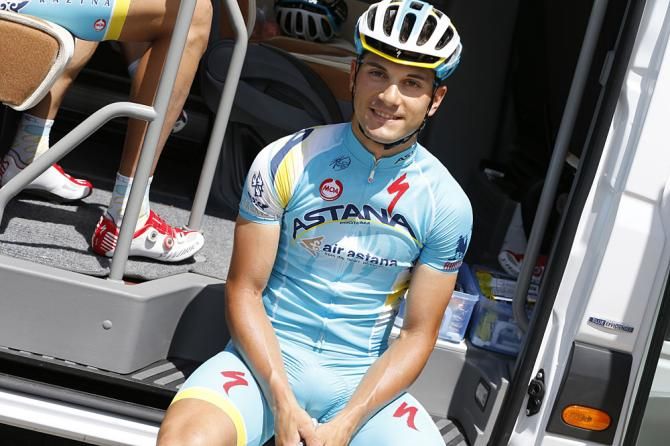 Andrea Guardini (Astana)