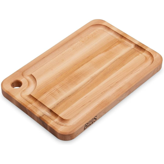 John Boos Cutting Board in Maple