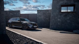 BMW M5 Touring