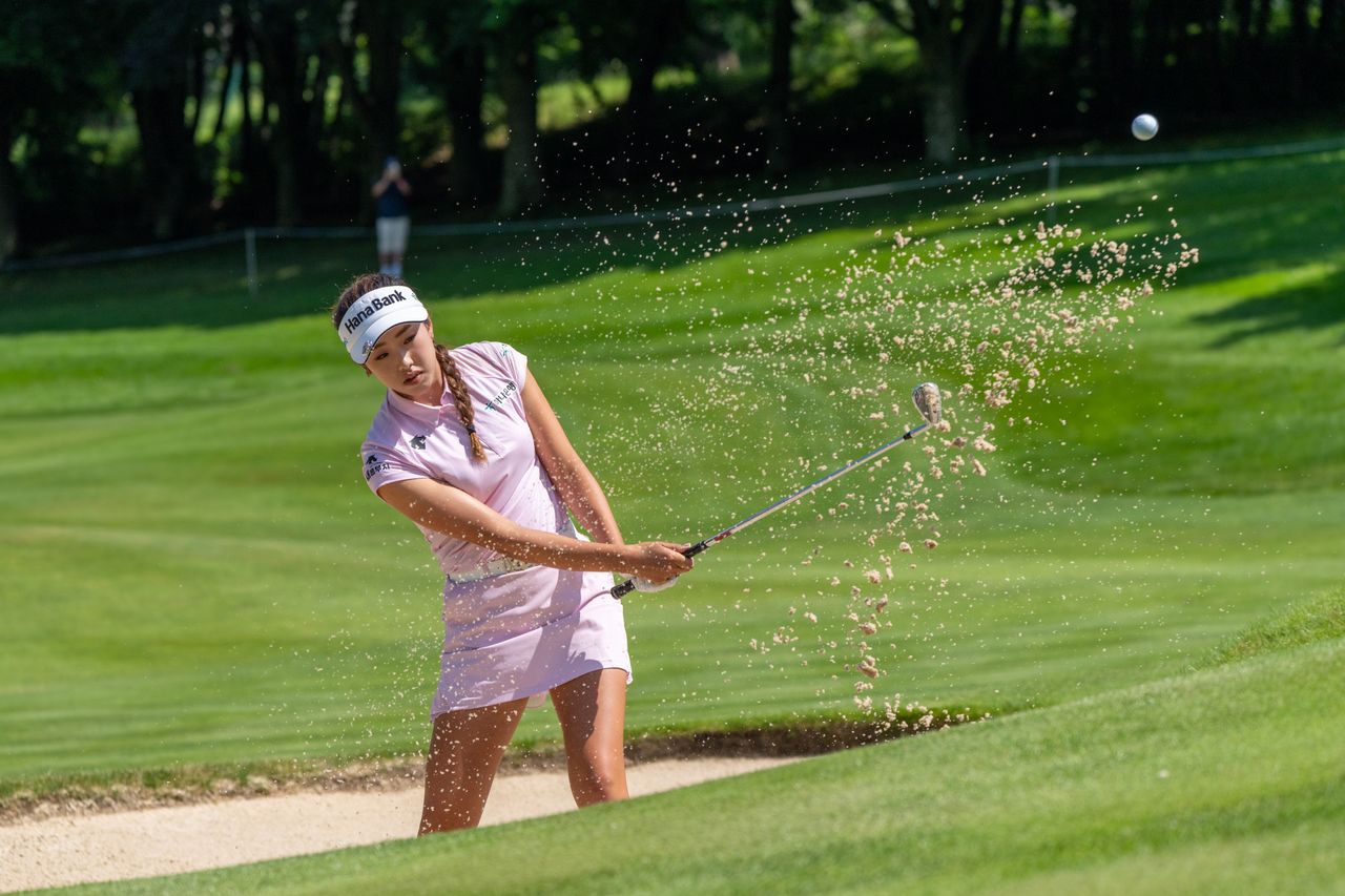 Amundi Evian Championship Purse, Prize Money And Field Golf Monthly