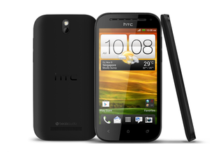HTC One SV LTE