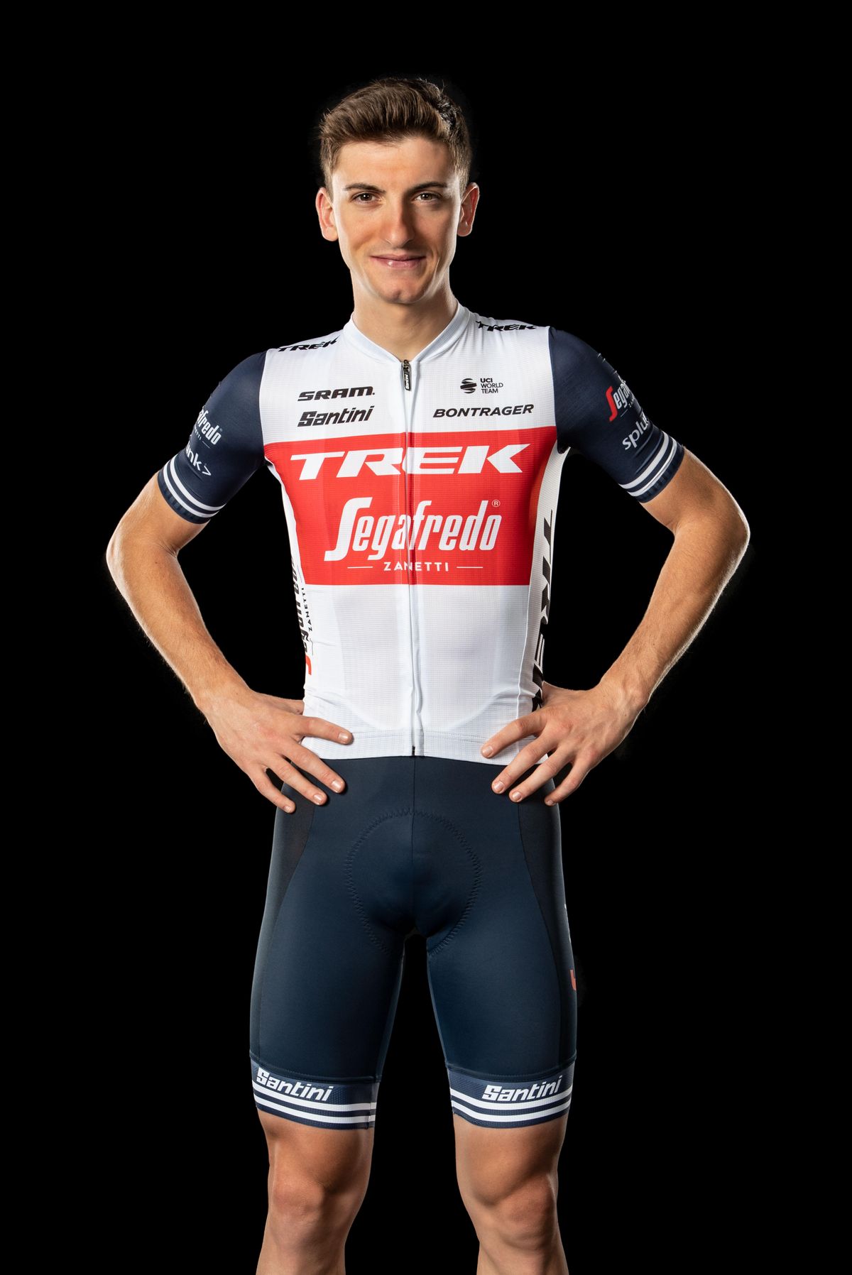 Deignan, Ciccone reveal Trek-Segafredo 2020 team kit | Cyclingnews