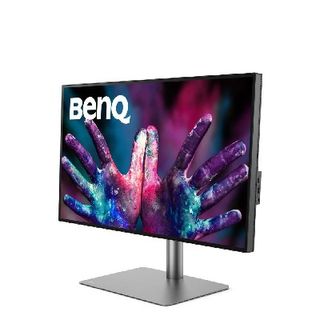 Product shot of BenQ PD3220U