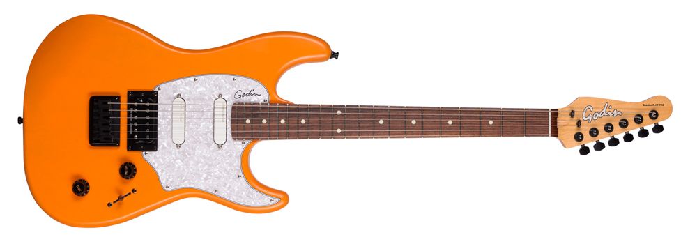 Godin Session R-HT Pro