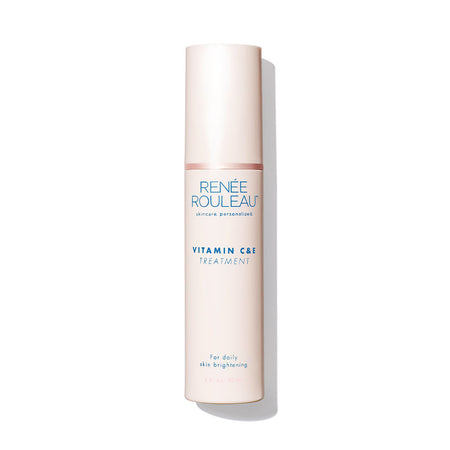 Vitamin C&amp;amp;e Treatment