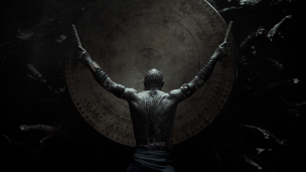 Star Wars: Eclipse screenshots