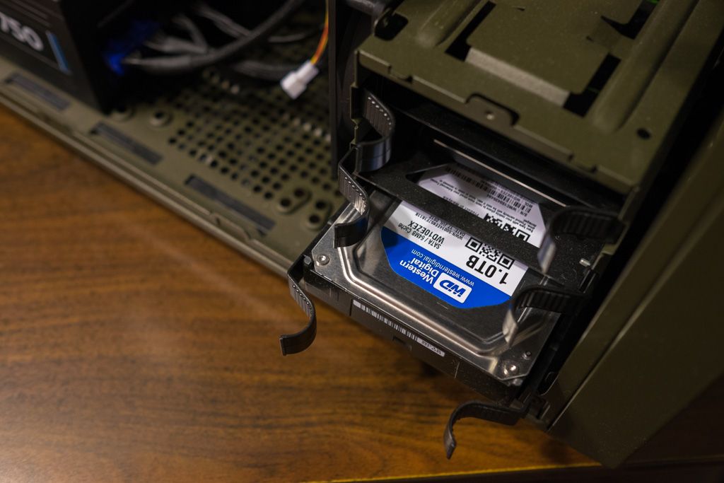 What to do with your old PC PC Gamer