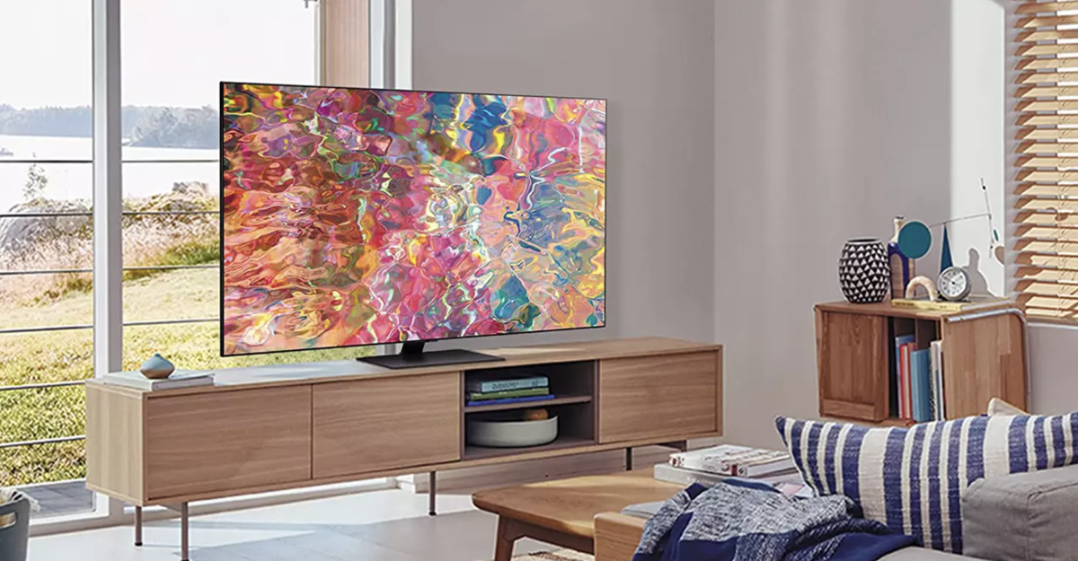 The best 48, 49, 50inch TVs 2023 for every budget TechRadar