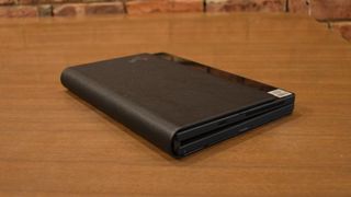 Lenovo ThinkPad X1 Fold First Impressions