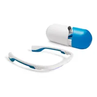 View the AYO+ Light Therapy Glasses: from $249/£249 at Ayo View the AYO+ Light Therapy Glasses: from $249/£249 at Ayo