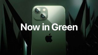 Iphone 13 Green