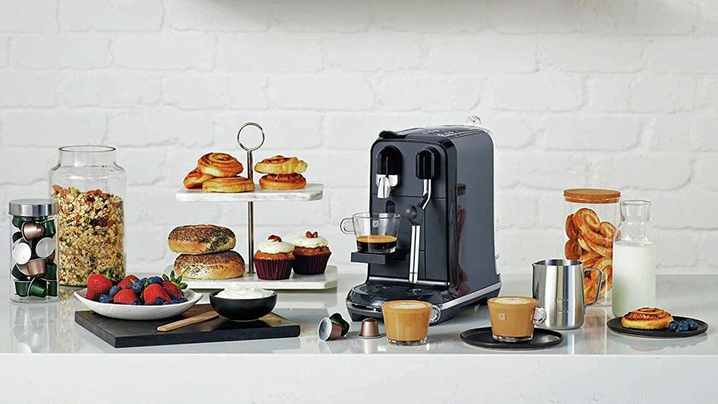 What is the best coffee capsule system? T3