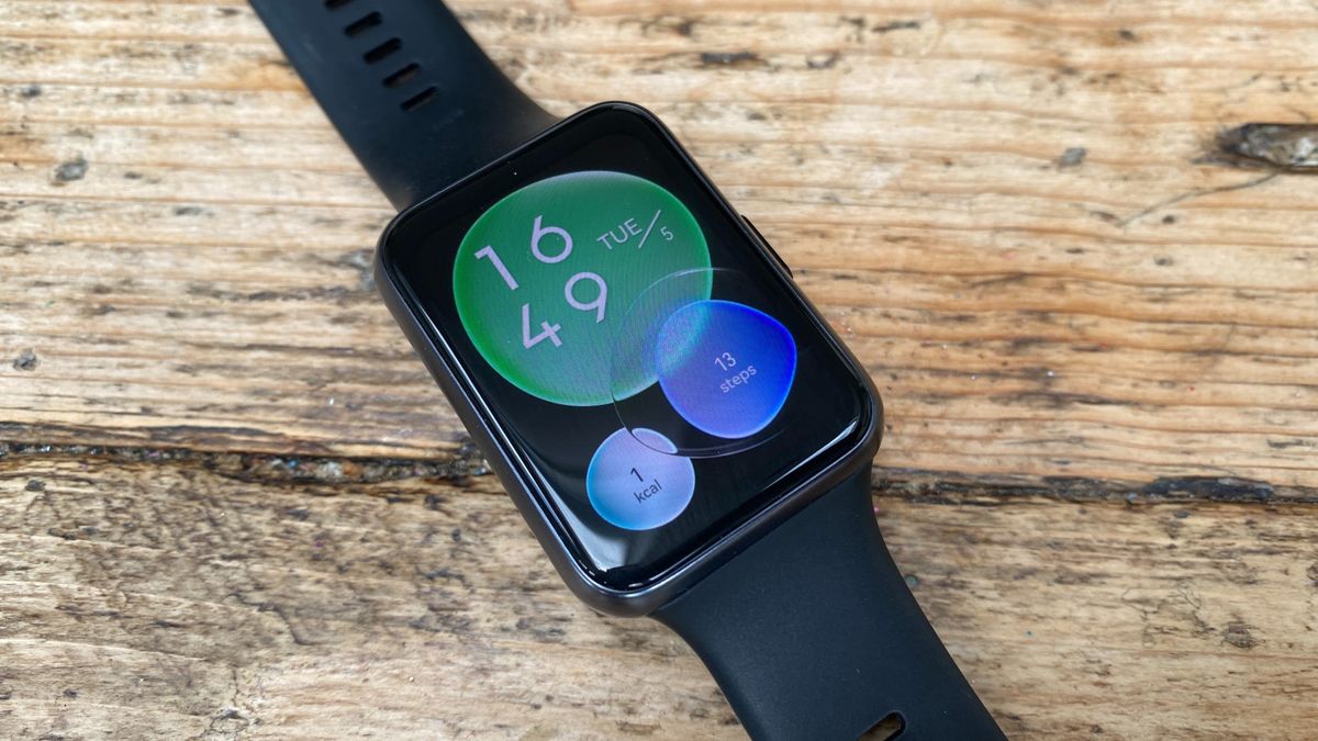 Oppo Watch Review: Android Apple Watch alternative